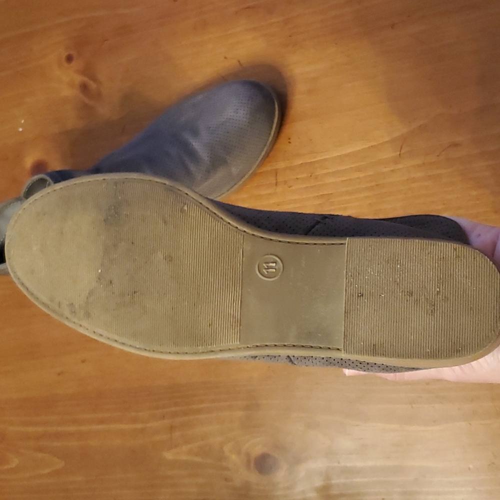 Target ankle booties - Picture 3 of 3